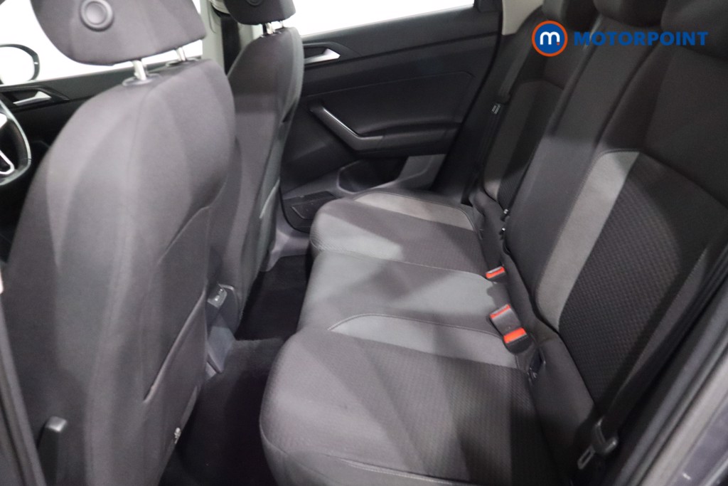 Used Volkswagen Taigo 2023 for sale - 77641535: Photo 13