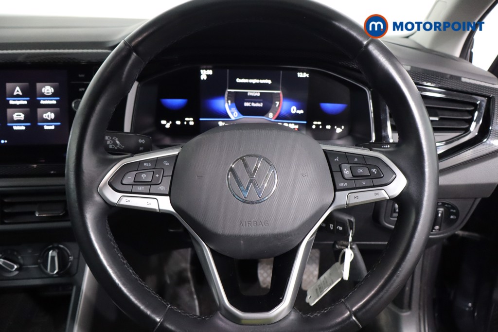 Used Volkswagen Taigo 2023 for sale - 77641535: Photo 14