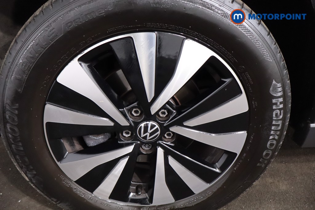 Used Volkswagen Taigo 2023 for sale - 77641535: Photo 19