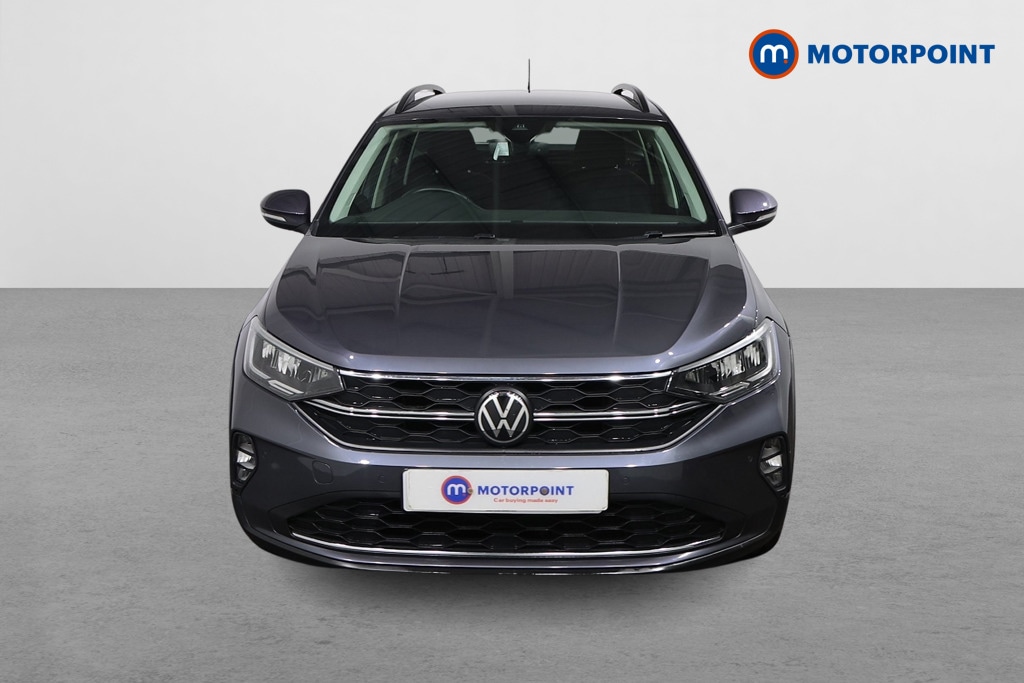 Used Volkswagen Taigo 2023 for sale - 77641535: Photo 2