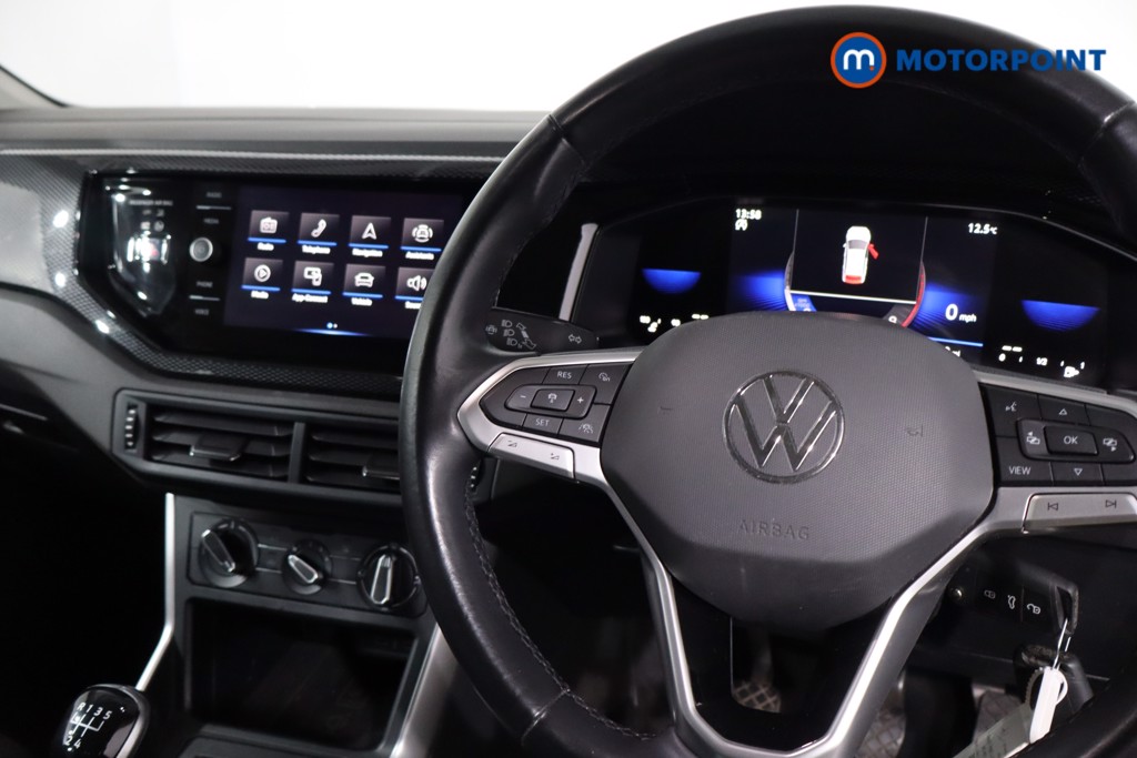 Used Volkswagen Taigo 2023 for sale - 77641535: Photo 28