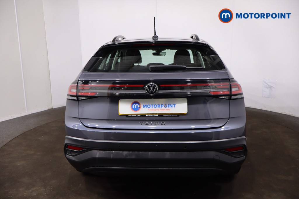 Used Volkswagen Taigo 2023 for sale - 77641535: Photo 39