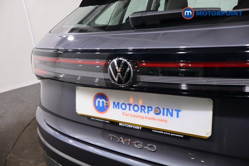 Used Volkswagen Taigo 2023 for sale - 77641535: Photo 40