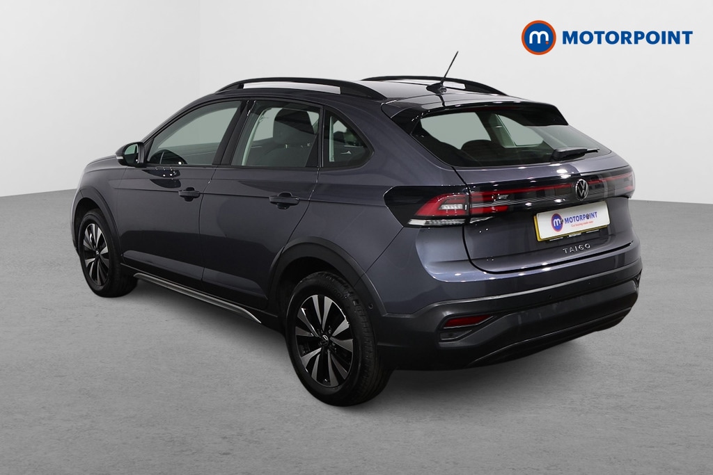 Used Volkswagen Taigo 2023 for sale - 77641535: Photo 5