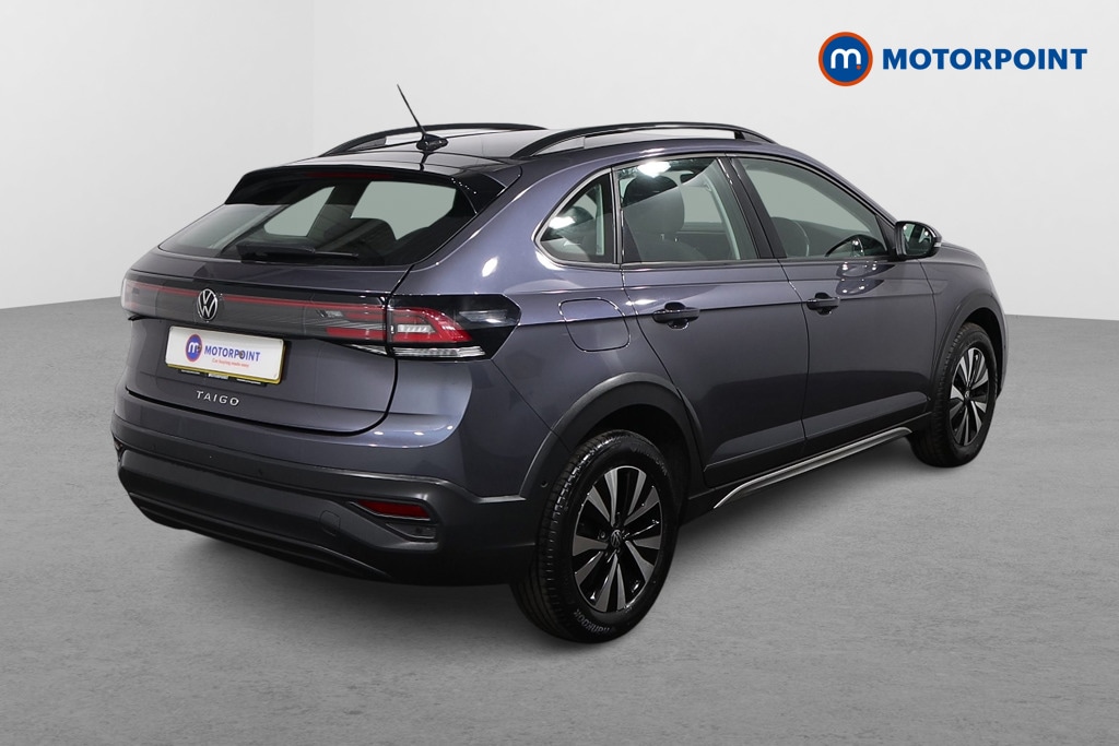 Used Volkswagen Taigo 2023 for sale - 77641535: Photo 7