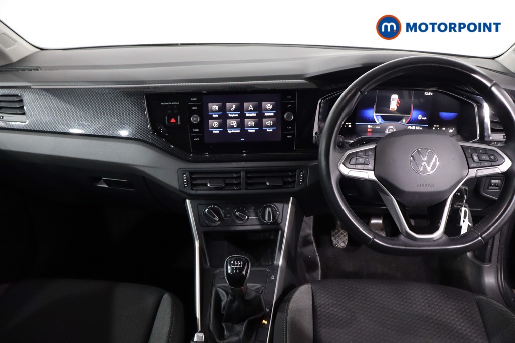 Used Volkswagen Taigo 2023 for sale - 77641535: Photo 9