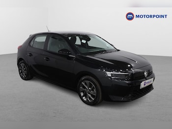 Used Vauxhall Corsa 2023 for sale - 78436119: Photo