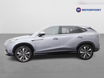 Used MG MG HS 2025 for sale - 78721075: Photo