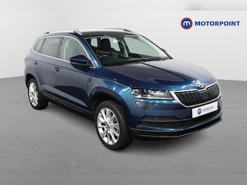 Used Skoda Karoq 2019 for sale - 78538192: Photo