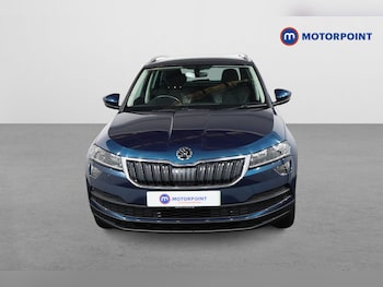 Used Skoda Karoq 2019 for sale - 78538192: Photo