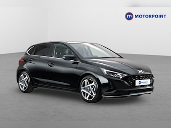 Used Hyundai i20 2025 for sale - 79082161: Photo