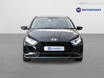 Used Hyundai i20 2025 for sale - 79082161: Photo