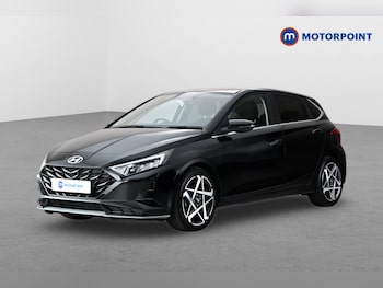 Used Hyundai i20 2025 for sale - 79082161: Photo