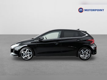 Used Hyundai i20 2025 for sale - 79082161: Photo