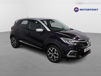 Used Renault Captur 2018 for sale - 78521049: Photo