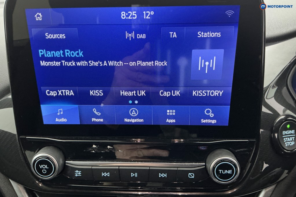 Used Ford Puma 2020 for sale - 77563604: Photo 10