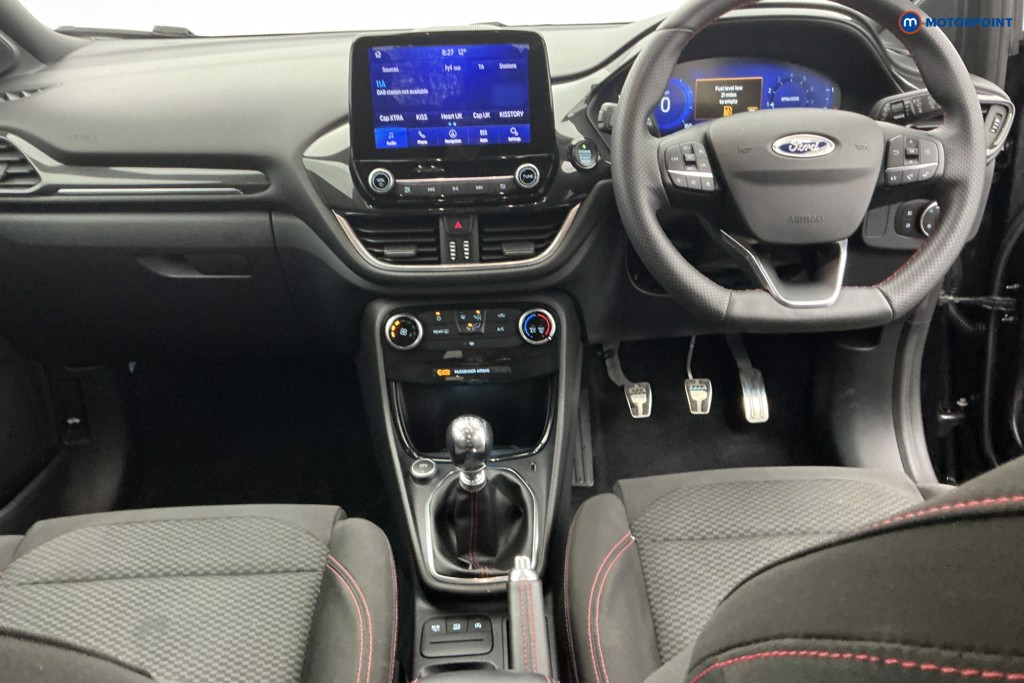 Used Ford Puma 2020 for sale - 77563604: Photo 21