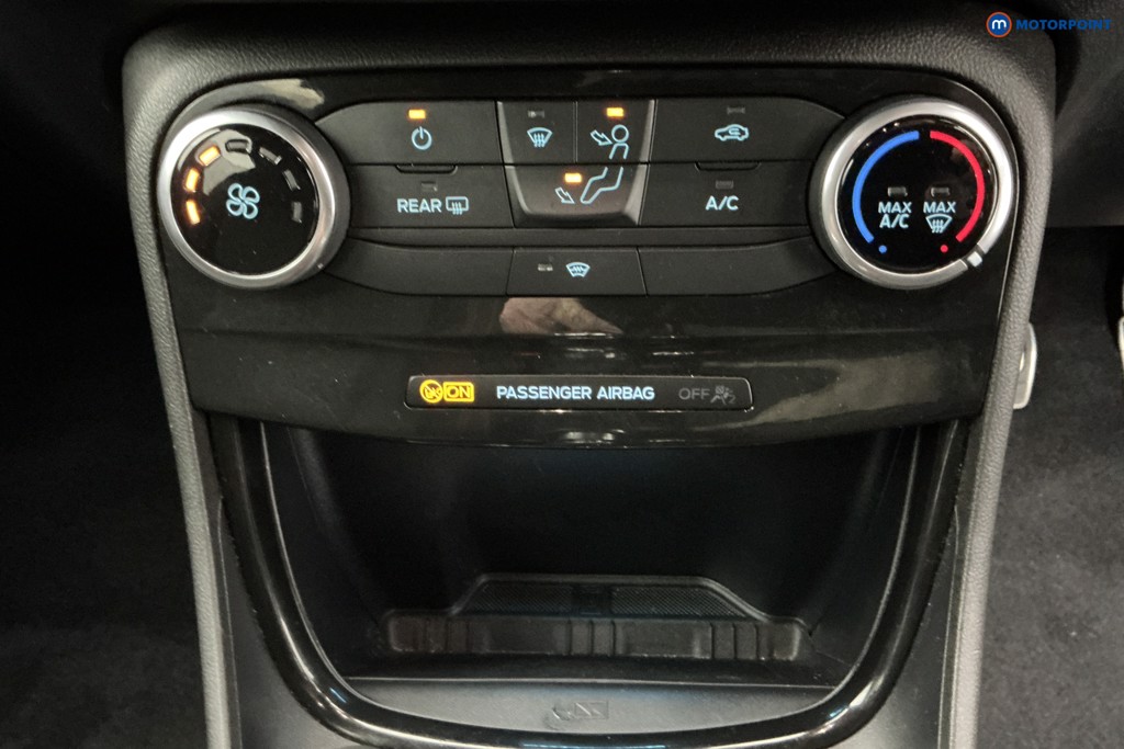 Used Ford Puma 2020 for sale - 77563604: Photo 25