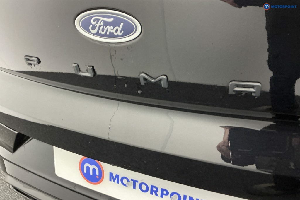 Used Ford Puma 2020 for sale - 77563604: Photo 41