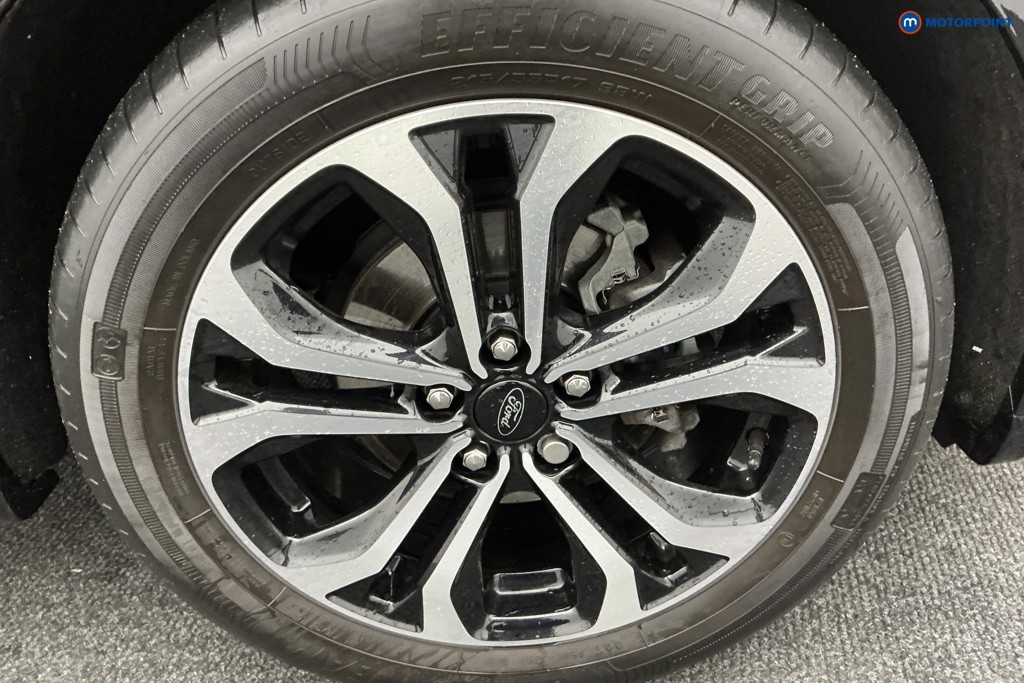 Used Ford Puma 2020 for sale - 77563604: Photo 43