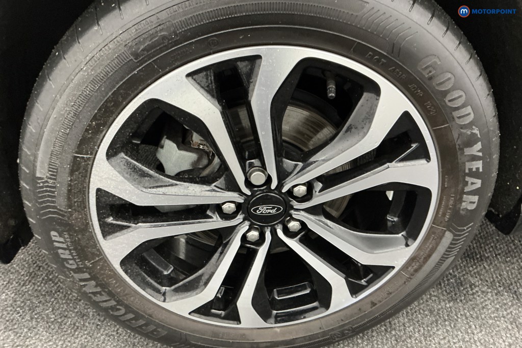 Used Ford Puma 2020 for sale - 77563604: Photo 44