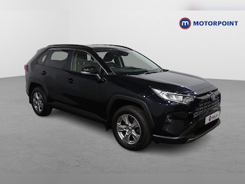 Used Toyota RAV4 undefined for sale - 78978349: Photo