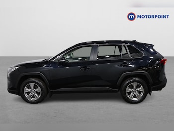Used Toyota RAV4 undefined for sale - 78978349: Photo