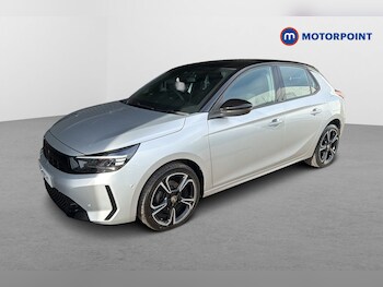 Used Vauxhall Corsa undefined for sale - 78870993: Photo