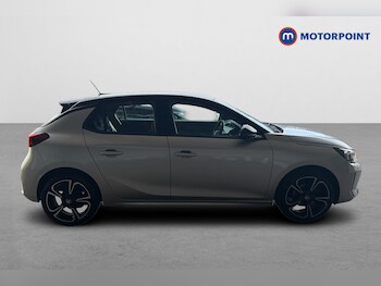 Used Vauxhall Corsa undefined for sale - 78870993: Photo