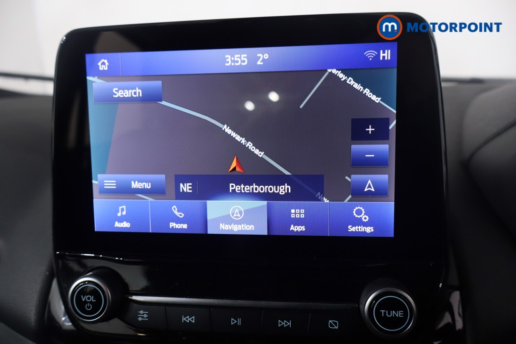 Used Ford Ecosport 2022 for sale - 76693834: Photo 10