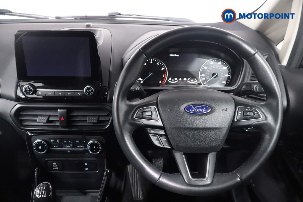 Used Ford Ecosport 2022 for sale - 76693834: Photo 11