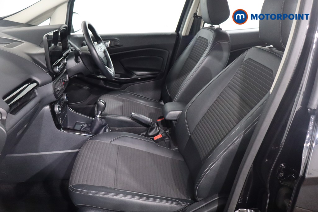 Used Ford Ecosport 2022 for sale - 76693834: Photo 12