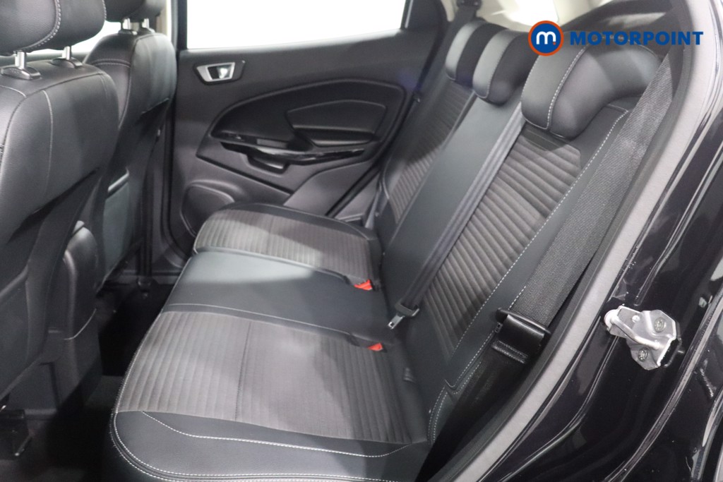 Used Ford Ecosport 2022 for sale - 76693834: Photo 13