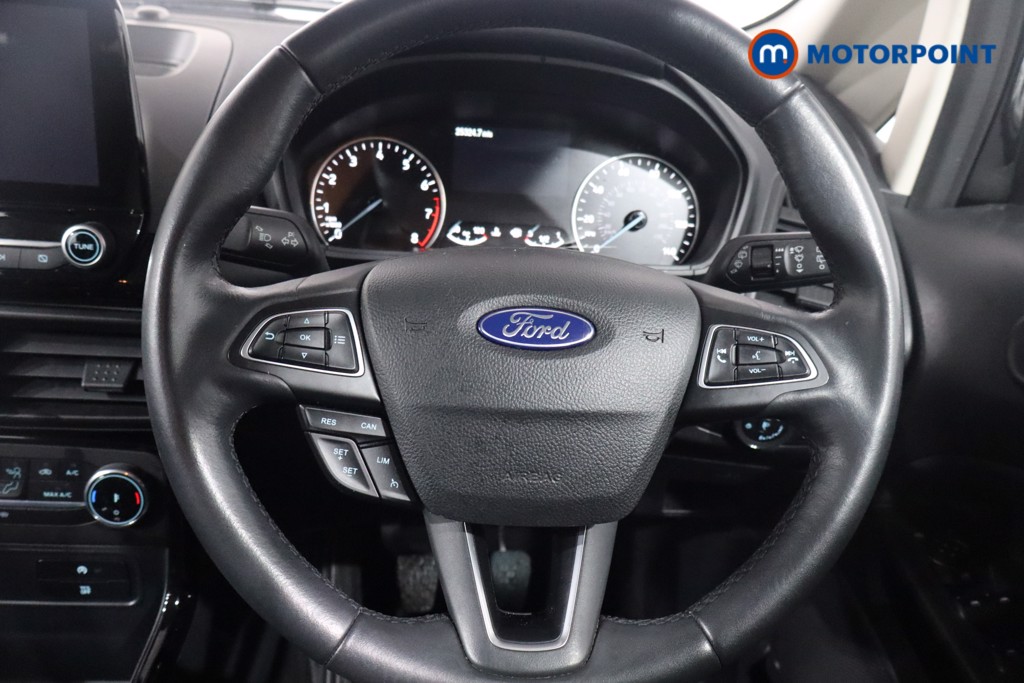 Used Ford Ecosport 2022 for sale - 76693834: Photo 14