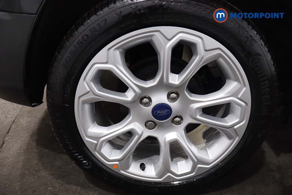 Used Ford Ecosport 2022 for sale - 76693834: Photo 17