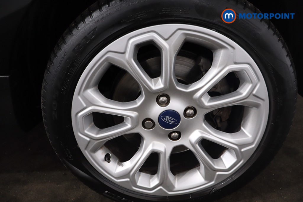 Used Ford Ecosport 2022 for sale - 76693834: Photo 18