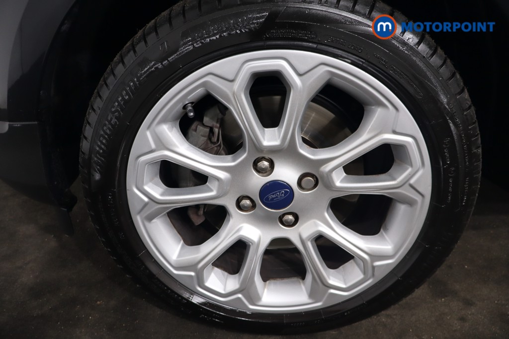 Used Ford Ecosport 2022 for sale - 76693834: Photo 19