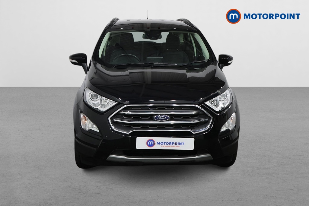 Used Ford Ecosport 2022 for sale - 76693834: Photo 2