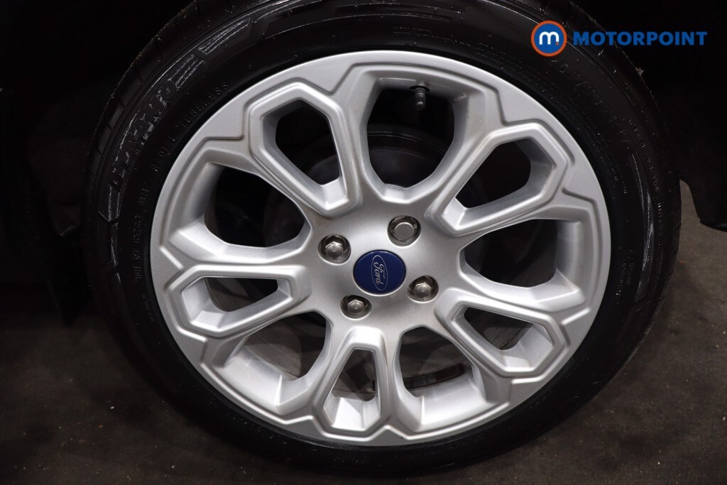 Used Ford Ecosport 2022 for sale - 76693834: Photo 20