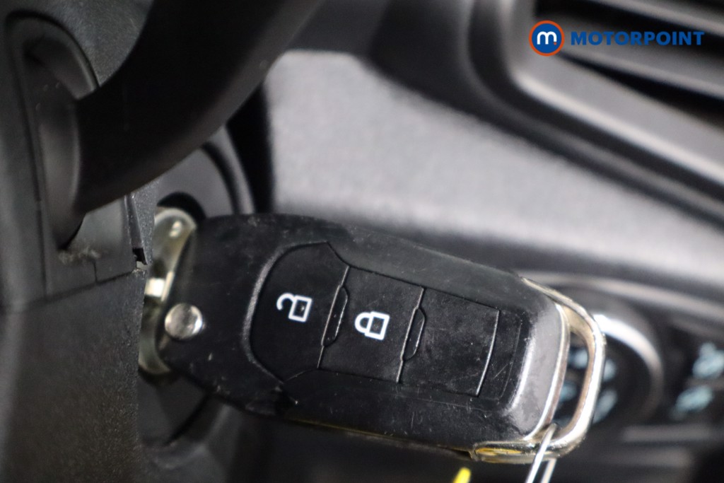 Used Ford Ecosport 2022 for sale - 76693834: Photo 21