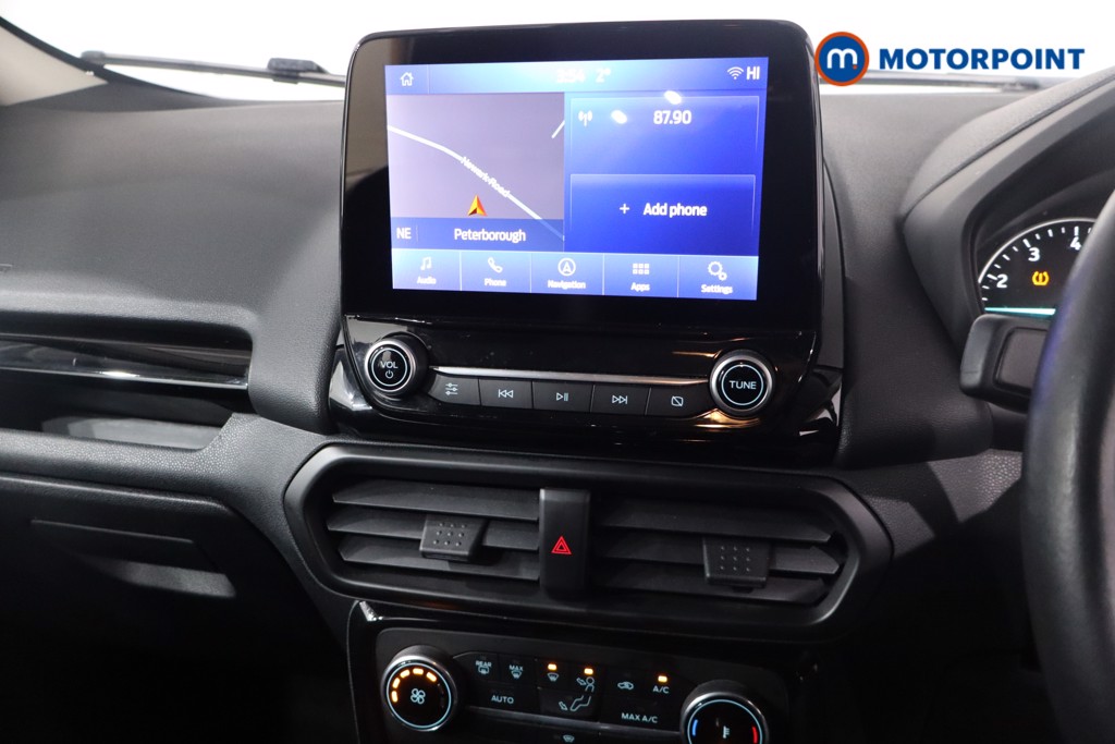 Used Ford Ecosport 2022 for sale - 76693834: Photo 23