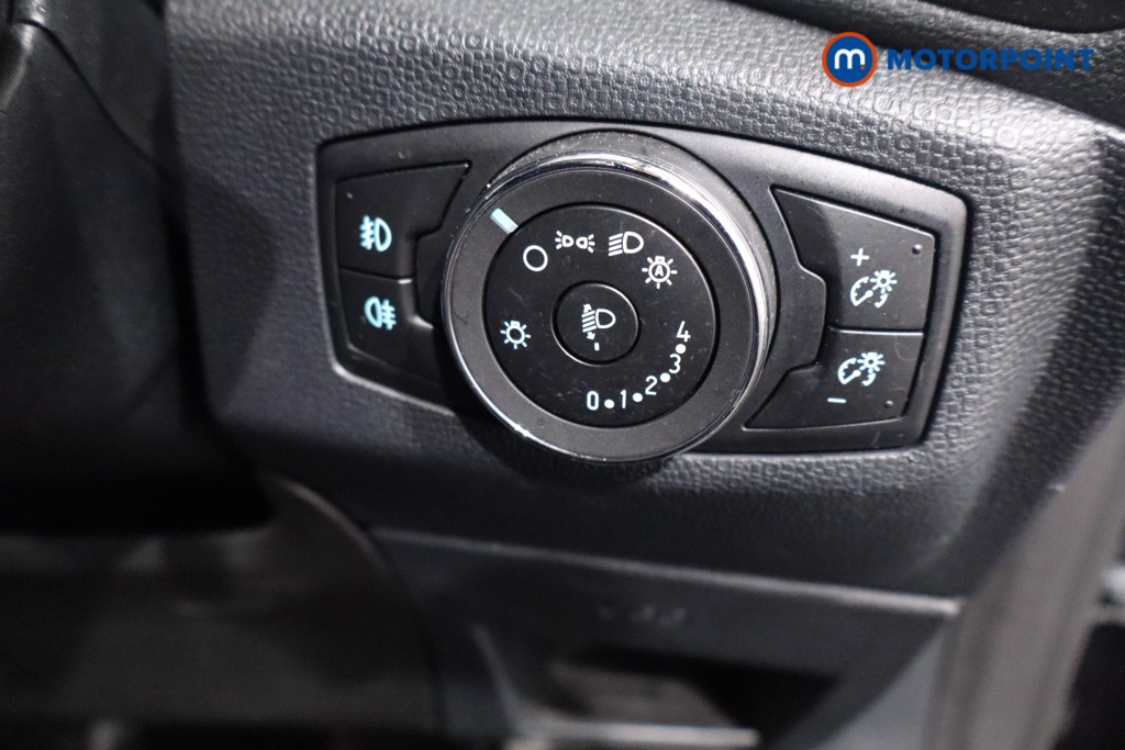 Used Ford Ecosport 2022 for sale - 76693834: Photo 28