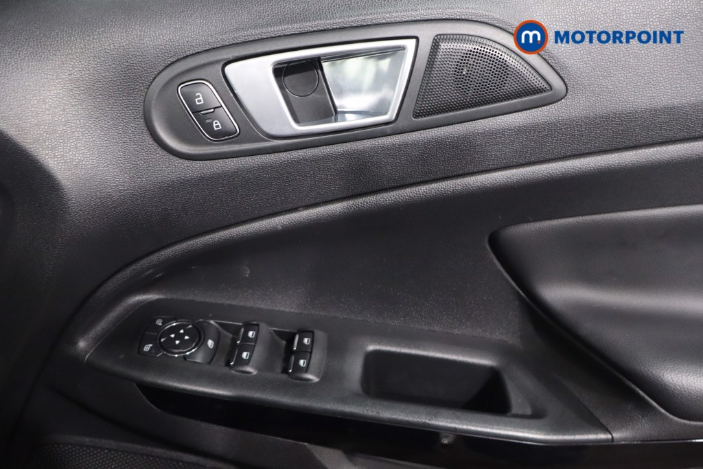 Used Ford Ecosport 2022 for sale - 76693834: Photo 29