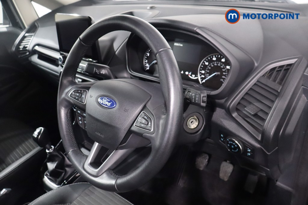 Used Ford Ecosport 2022 for sale - 76693834: Photo 30