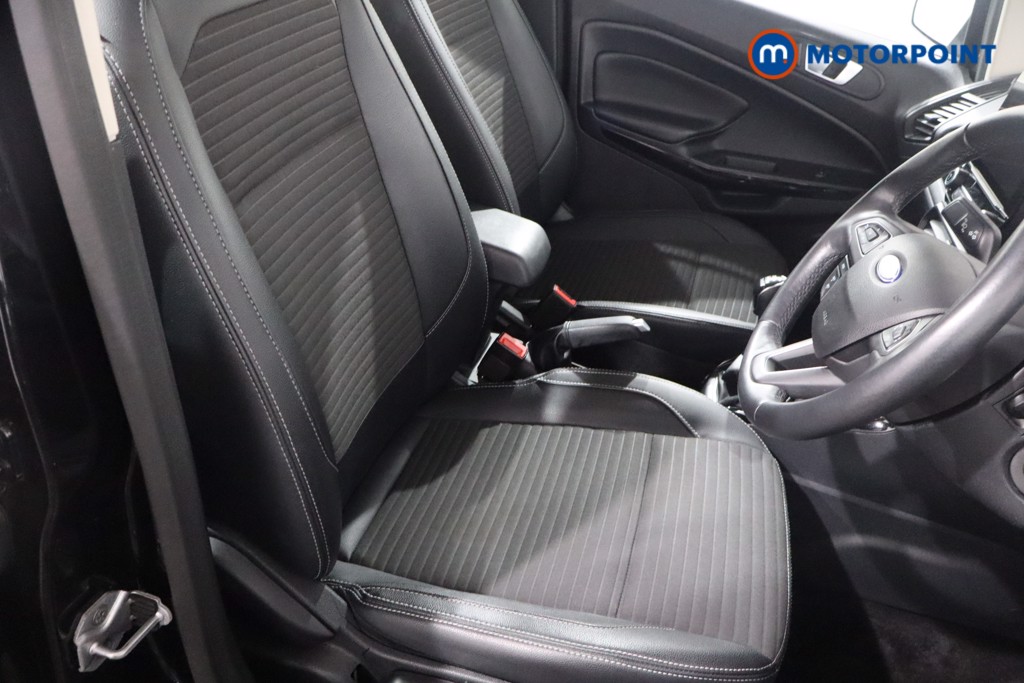 Used Ford Ecosport 2022 for sale - 76693834: Photo 31