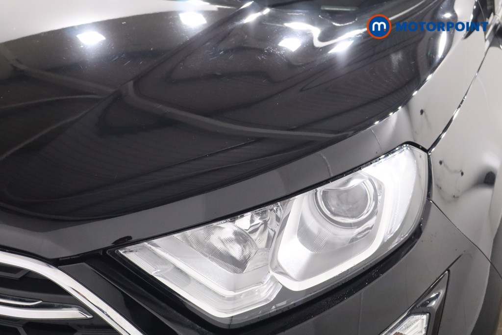 Used Ford Ecosport 2022 for sale - 76693834: Photo 34