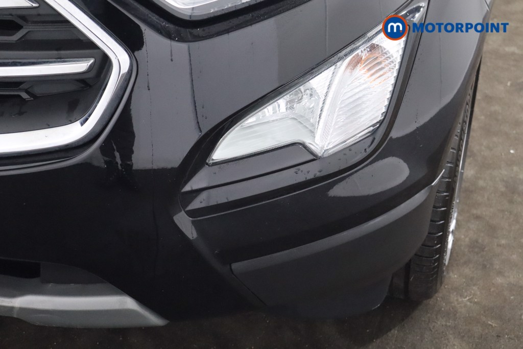 Used Ford Ecosport 2022 for sale - 76693834: Photo 35