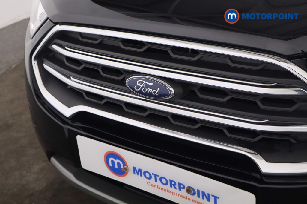 Used Ford Ecosport 2022 for sale - 76693834: Photo 36