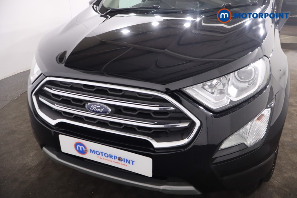 Used Ford Ecosport 2022 for sale - 76693834: Photo 37