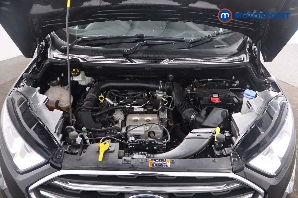 Used Ford Ecosport 2022 for sale - 76693834: Photo 38